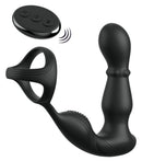 AFE Ass-Gasm Slide&Glide Black