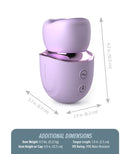 JimmyJane Hello Kiss Pro