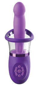 FFH Pleasure Pro Plus Purple