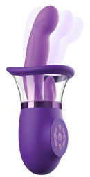 FFH Pleasure Pro Plus Purple