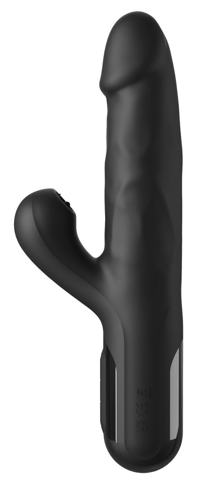 FFS Sonix Silicone Thruster Bl