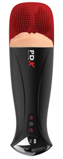PDXE Fuck-O-Matic Pro XL Light