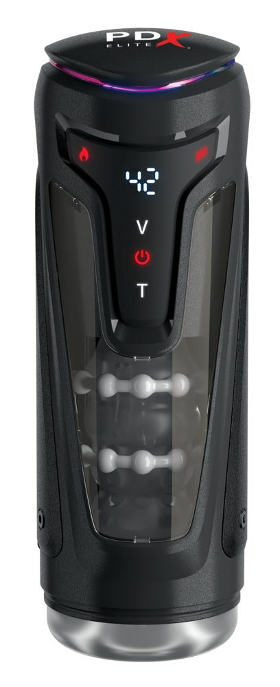 PDXE Moto-Bator Pro Light
