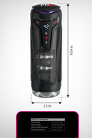 PDXE Moto-Bator Pro Light