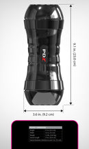 WetPussies-Super Flip-A-Pussy