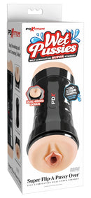 WetPussies-Super Flip-A-Pussy