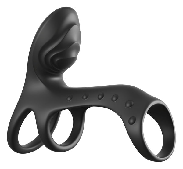 FCR Couples Cage Pro Black