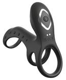 FCR Couples Cage Pro Black