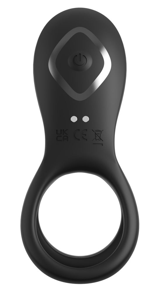 FCR Couples Cage Pro Black