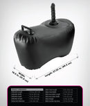 FFS Body Dock Infl.Love Seat B