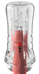 PDXE ViewTube EZ-Grip Stroker