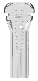 PDXE ViewTube EZ-Grip Stroker