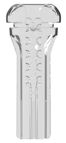 PDXE ViewTube XXL See-Thru Cle