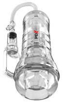 PDXE ViewTube Vac XXL Clear