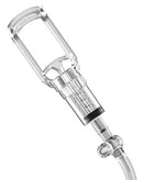 PDXE ViewTube Vac XXL Clear