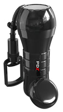 PDXE WetP. SuperSucker XXL Lig