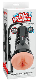 PDXE WetP. SuperSucker XXL Lig