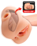 PDXP Double Pounder Vibrating