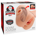 PDXP Double Pounder Vibrating