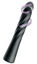 AFE Twist Ecstacy Black