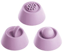 FFH G-Touch Pulse Pro Purple