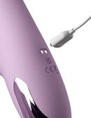 FFH G-Touch Pulse Pro Purple