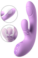 FFH IntiMotion Flutter Pro Pur