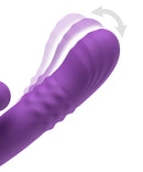 FFH Harmoni Pro Purple