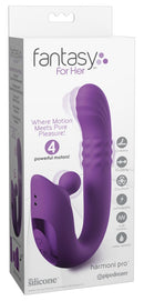 FFH Harmoni Pro Purple