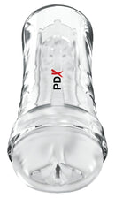PDXE Super Luscious Stroker Cl