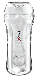 PDXE Super Luscious Stroker Cl