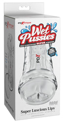 PDXE Super Luscious Stroker Cl