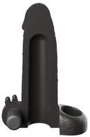 FXT Vibr. Real Feel 2in. Black