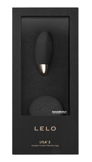 Lyla 2 - Black