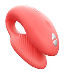 Chorus by We-Vibe Crave Coral