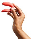 Chorus by We-Vibe Crave Coral