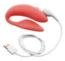 Chorus by We-Vibe Crave Coral