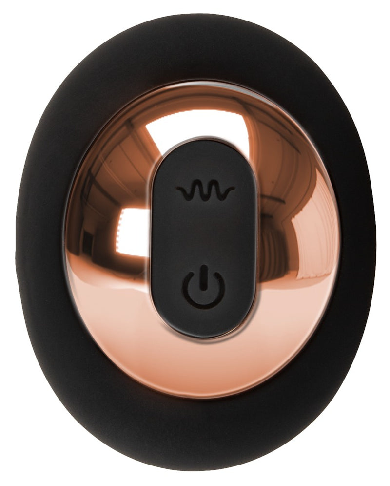 ANOS Rotating Butt Plug