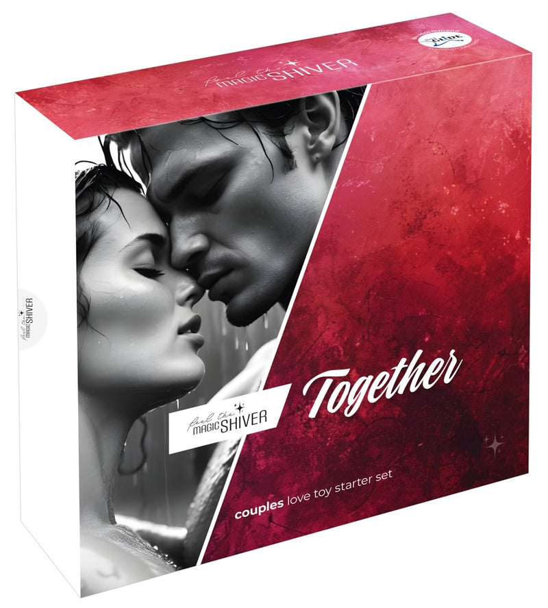 Magic shiver Together