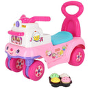 Fisher Price Sweet Treats Bakery Loopauto + Geluid