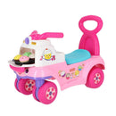 Fisher Price Sweet Treats Bakery Loopauto + Geluid
