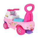 Fisher Price Sweet Treats Bakery Loopauto + Geluid