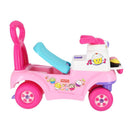 Fisher Price Sweet Treats Bakery Loopauto + Geluid