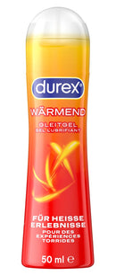 Durex Play Warming 50ml