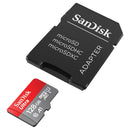 Sandisk MicroSDXC Ultra Photo 128GB 140MB/s C10 - SDA UHS-I