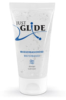 Display JG water 20 ml x 100