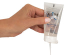 Display JG water 20 ml x 100