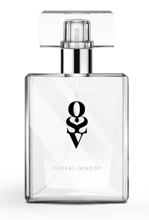OBS PerfumeFloral-woody 30 ml