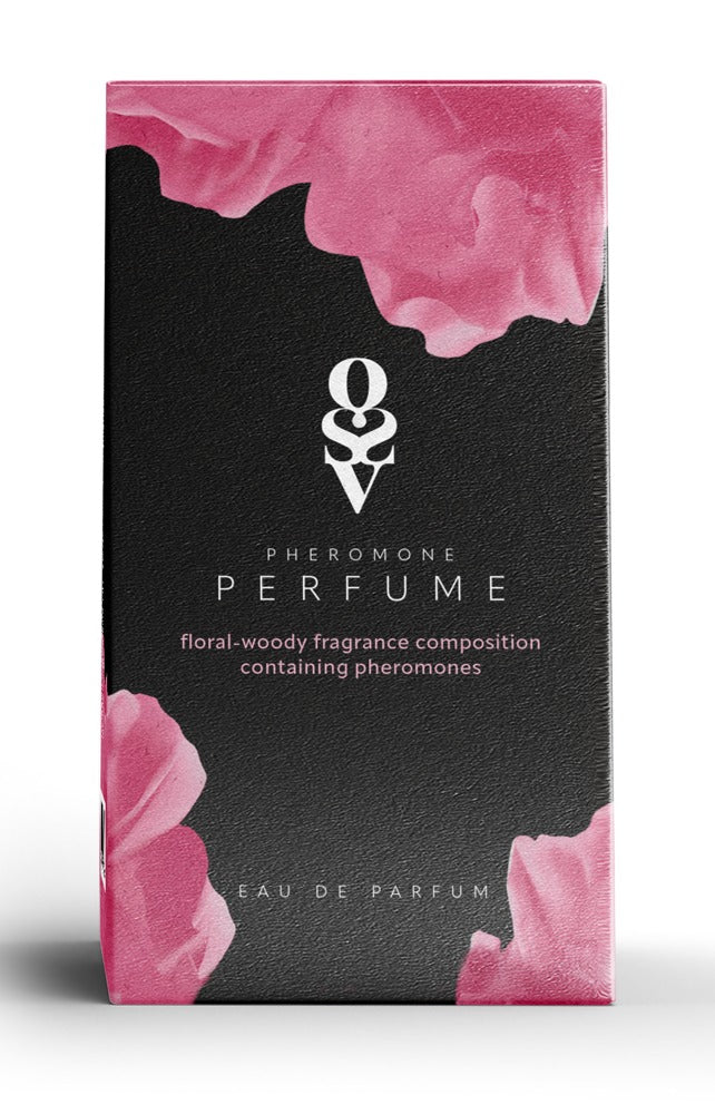 OBS PerfumeFloral-woody 30 ml