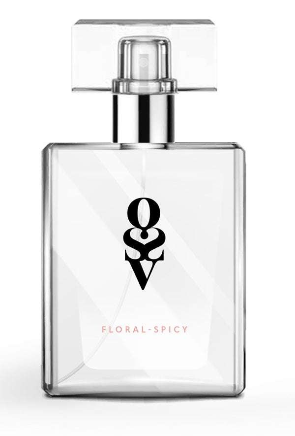 OBS ParfumeFloral-spicy 30 ml